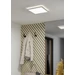 901578 EGLO MINERARIO 3000K IP54 LED mennyezeti lámpa