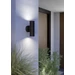 902038 EGLO TOMELLOSO IP44 kültéri LED fali lámpa