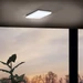 94872 EGLO SONELLA LED kültéri fali mennyezeti lámpa