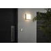 97219 EGLO TORAZZA-C 3000K LED kültéri fali lámpa - OL