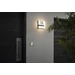 97219 EGLO TORAZZA-C 3000K LED kültéri fali lámpa - OL