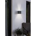 97242 EGLO CALPINO IP54 LED kültéri fali lámpa