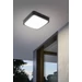 97295 EGLO PIOVE-C 3000K LED kültéri fali-mennyezeti lámpa