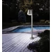 97485 EGLO CALDIERO-C 3000K LED kültéri állólámpa