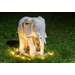 98184 EGLO SPINETOLI IP65 LED kültéri leszúrható lámpa