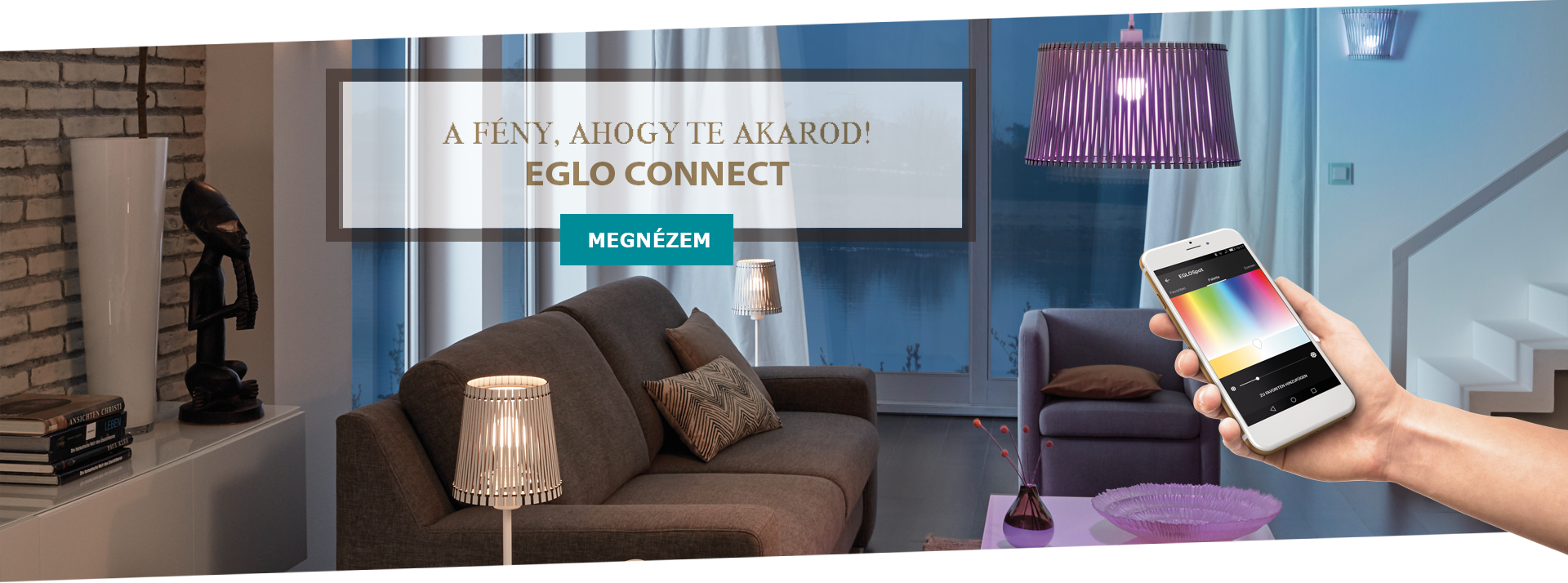 connect